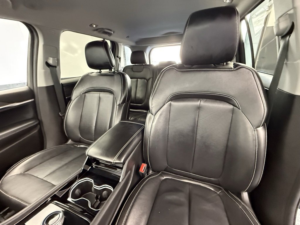 Used 2022 Jeep Grand Cherokee Limited image 42