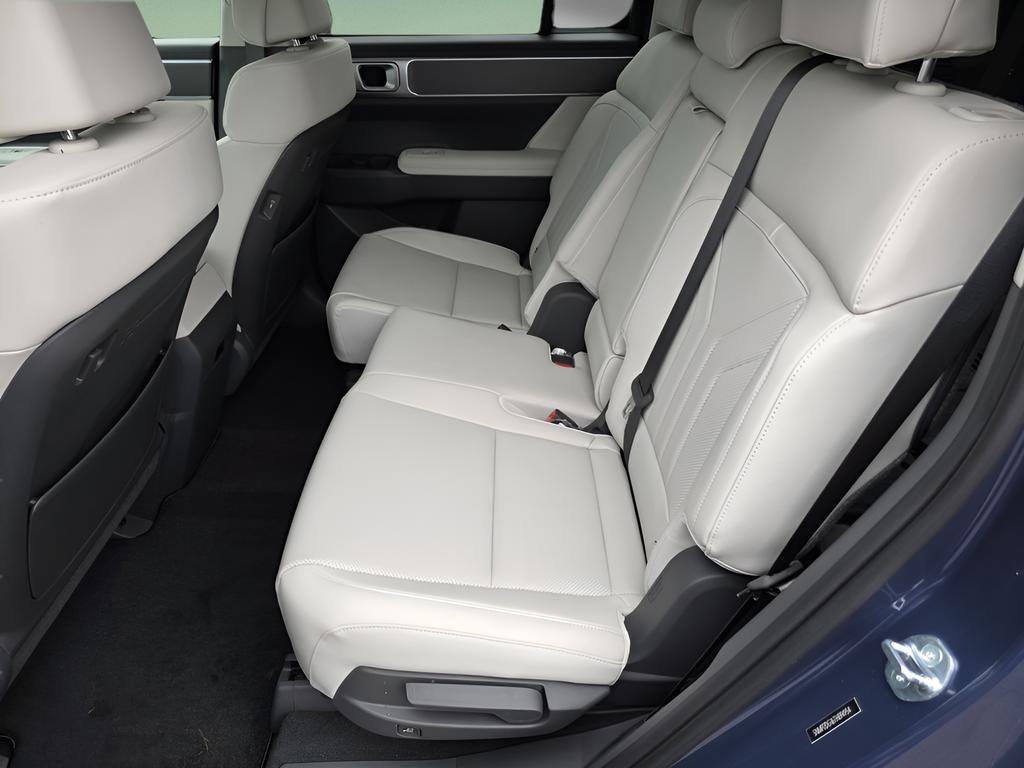 New 2026 Hyundai Santa Fe SEL image 11