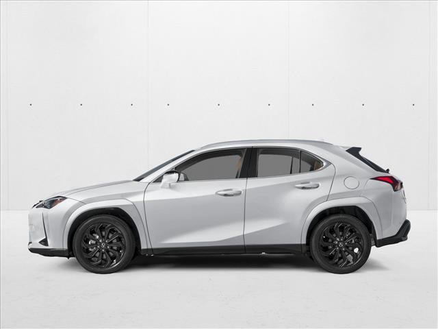 New 2026 Lexus UX 300h FWD image 3