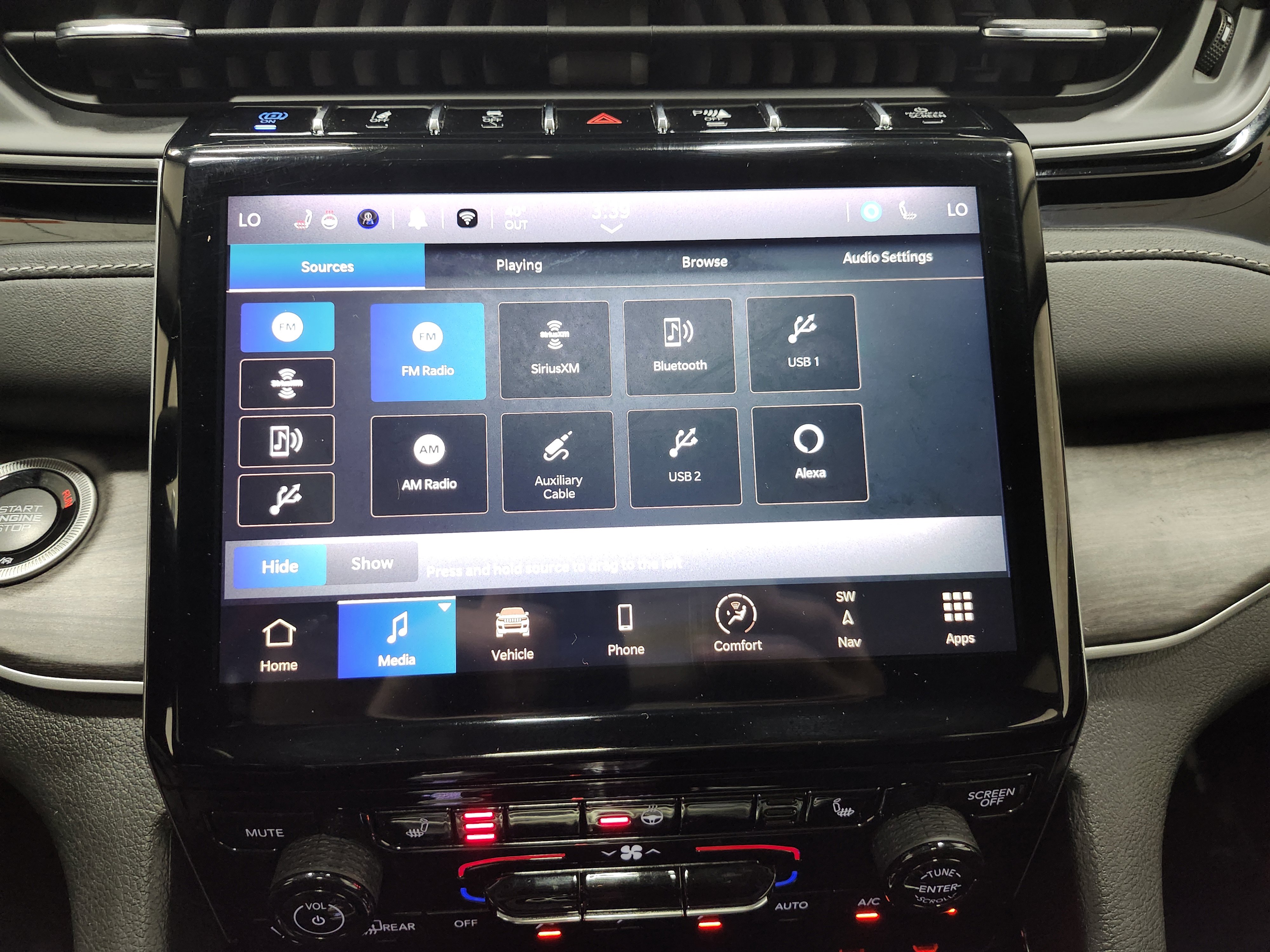 Used 2023 Jeep Grand Cherokee 4WD 4xe image 36