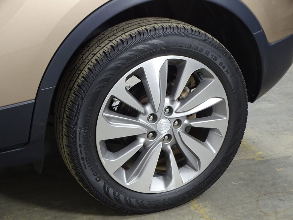 Used 2019 Buick Encore Preferred w/ Safety Package image 38