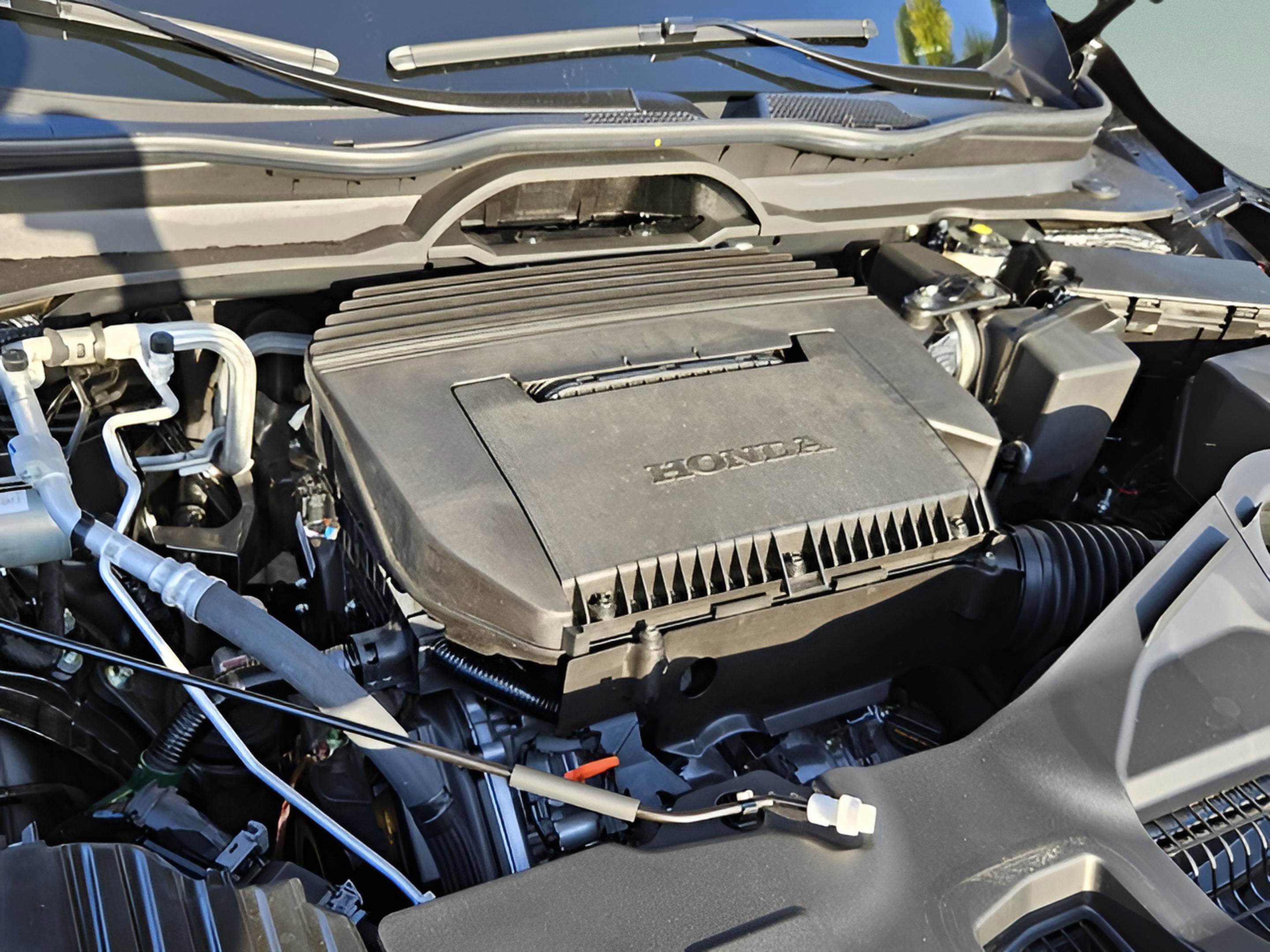 New 2025 Honda Pilot TrailSport image 27