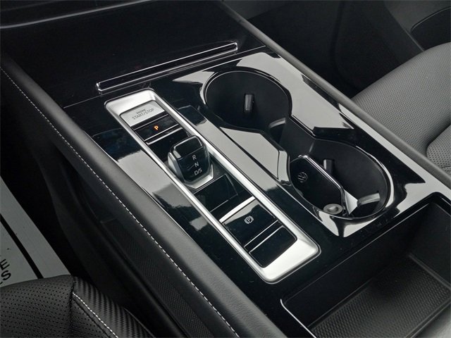 Used 2025 Volkswagen Atlas Cross Sport SE image 23