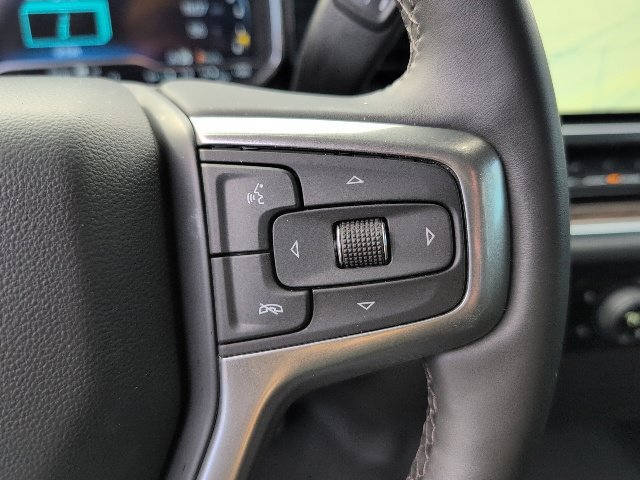 New 2025 Chevrolet Silverado 1500 RST w/ Protection Package AWD/4WD image 19