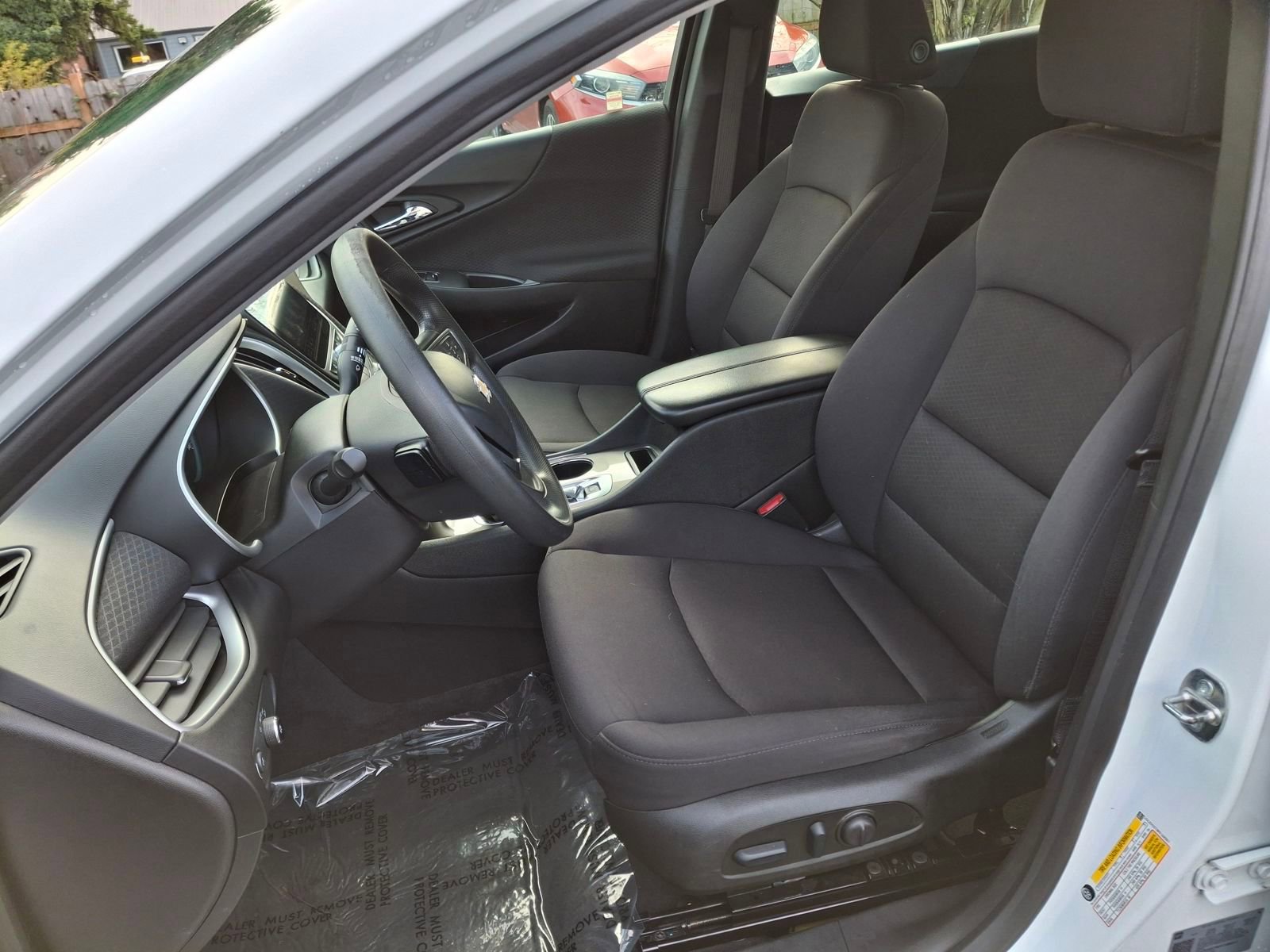 Certified 2023 Chevrolet Malibu LT image 19