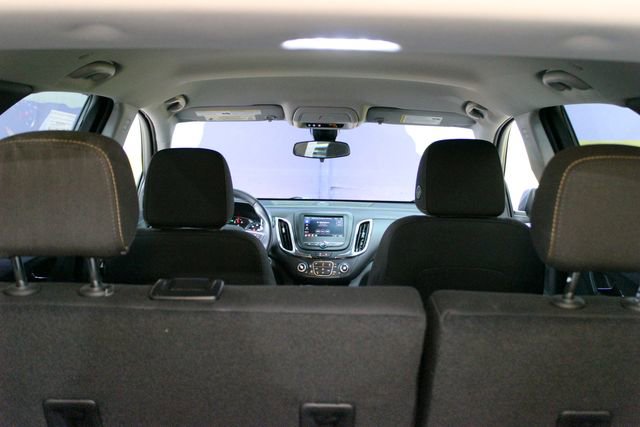Used 2024 Chevrolet Equinox LT w/ LPO, Floor Liner Package AWD/4WD image 16