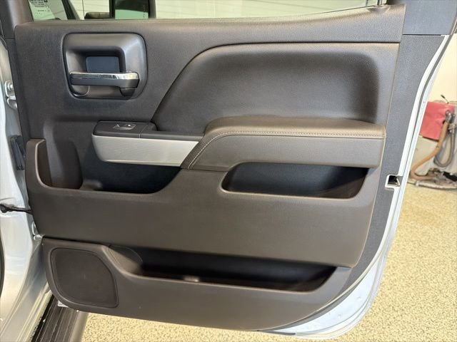 Used 2016 Chevrolet Silverado 2500 LT w/ LT Convenience Package image 22
