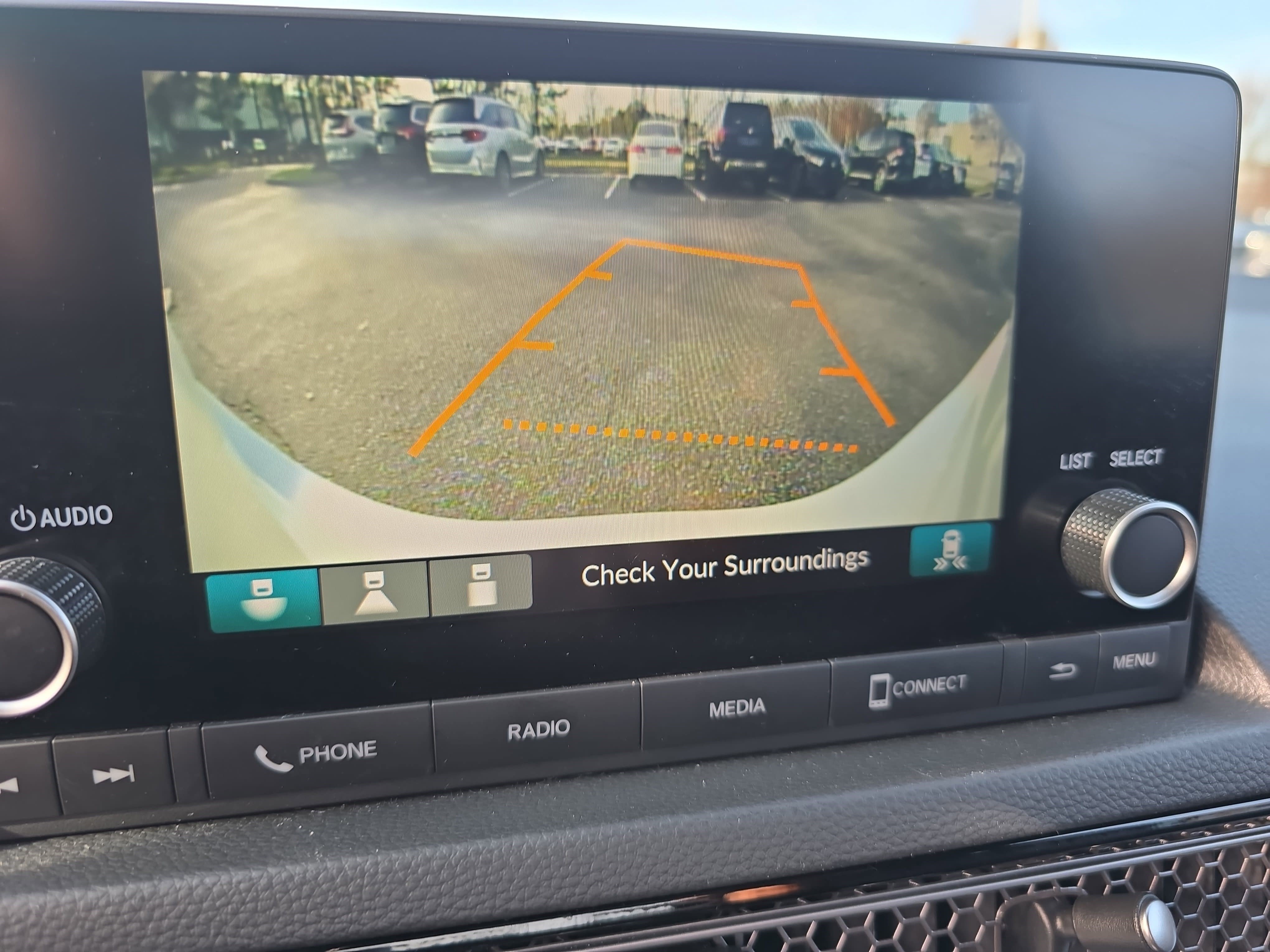 Used 2025 Honda Civic Sport image 23