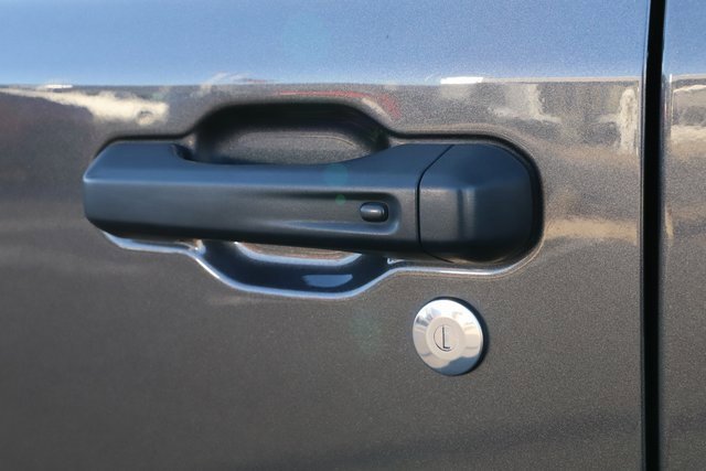 Used 2020 Jeep Wrangler Unlimited Rubicon image 11