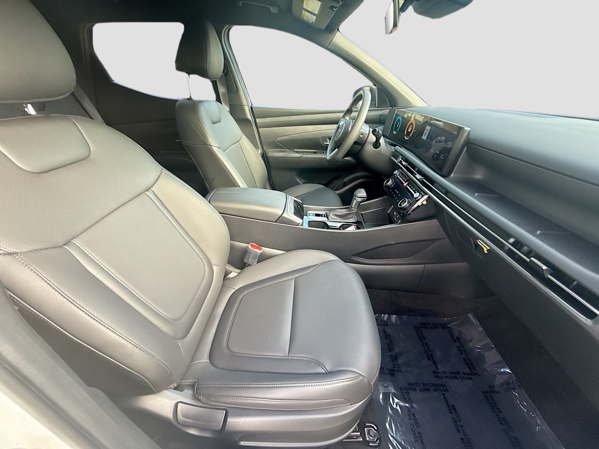 Certified 2026 Hyundai Santa Cruz SEL FWD image 28