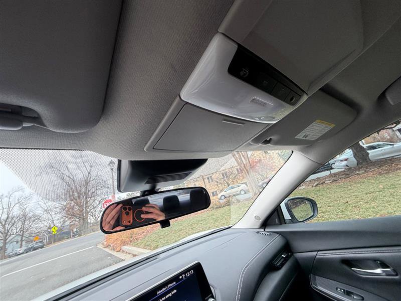 Used 2023 Nissan Sentra SV w/ All-Weather Package image 37