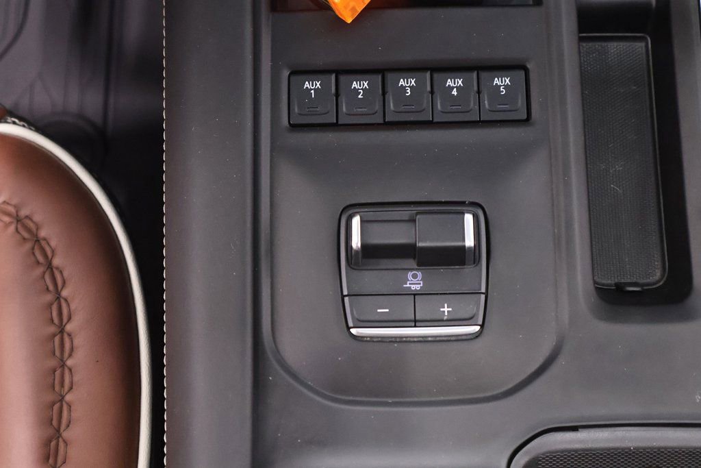 Used 2026 GMC Sierra 3500 Denali Ultimate image 38