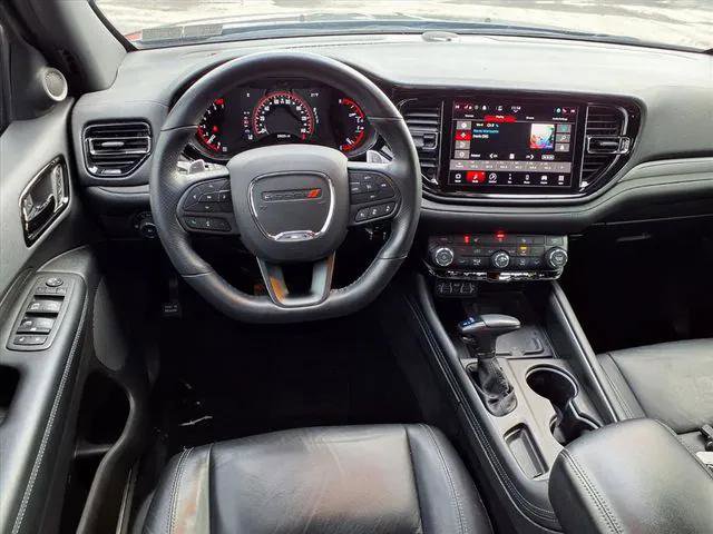 Certified 2022 Dodge Durango GT image 12