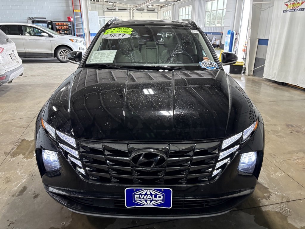 Used 2023 Hyundai Tucson Limited image 5