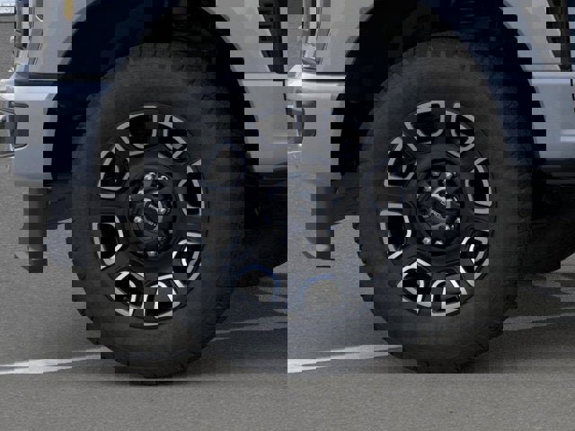 New 2026 Ford F350 Platinum image 19