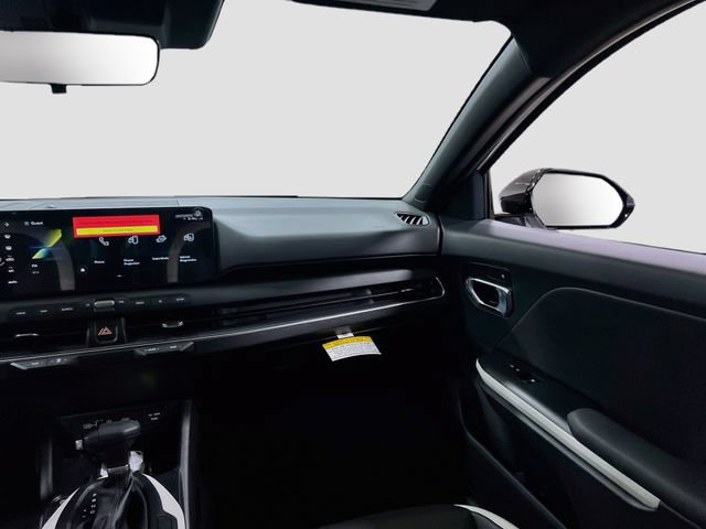 New 2026 Kia K4 GT-Line FWD image 23