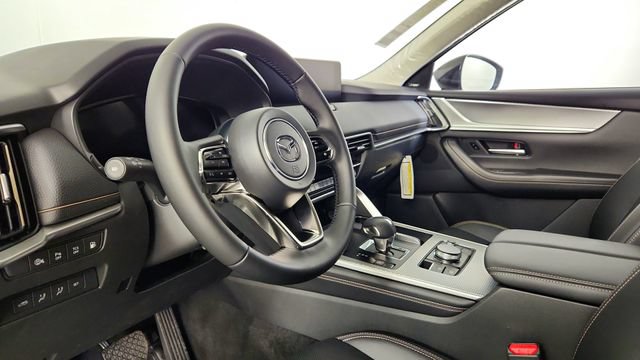 New 2026 MAZDA CX-90 Plug-In Hybrid w/Premium Sport AWD/4WD image 12