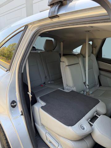 Used 2014 Acura MDX SH-AWD image 15
