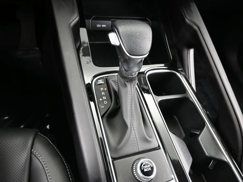 Used 2025 Kia Telluride LX FWD image 28