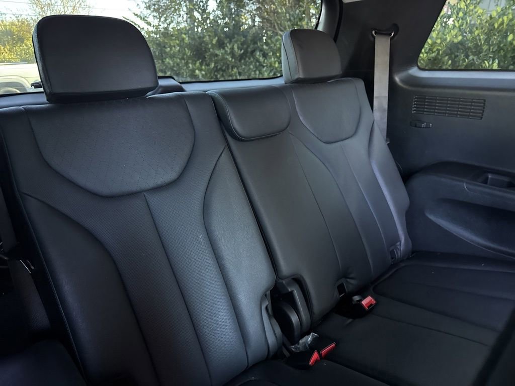 Used 2021 Hyundai Palisade SEL w/ Premium Package image 26