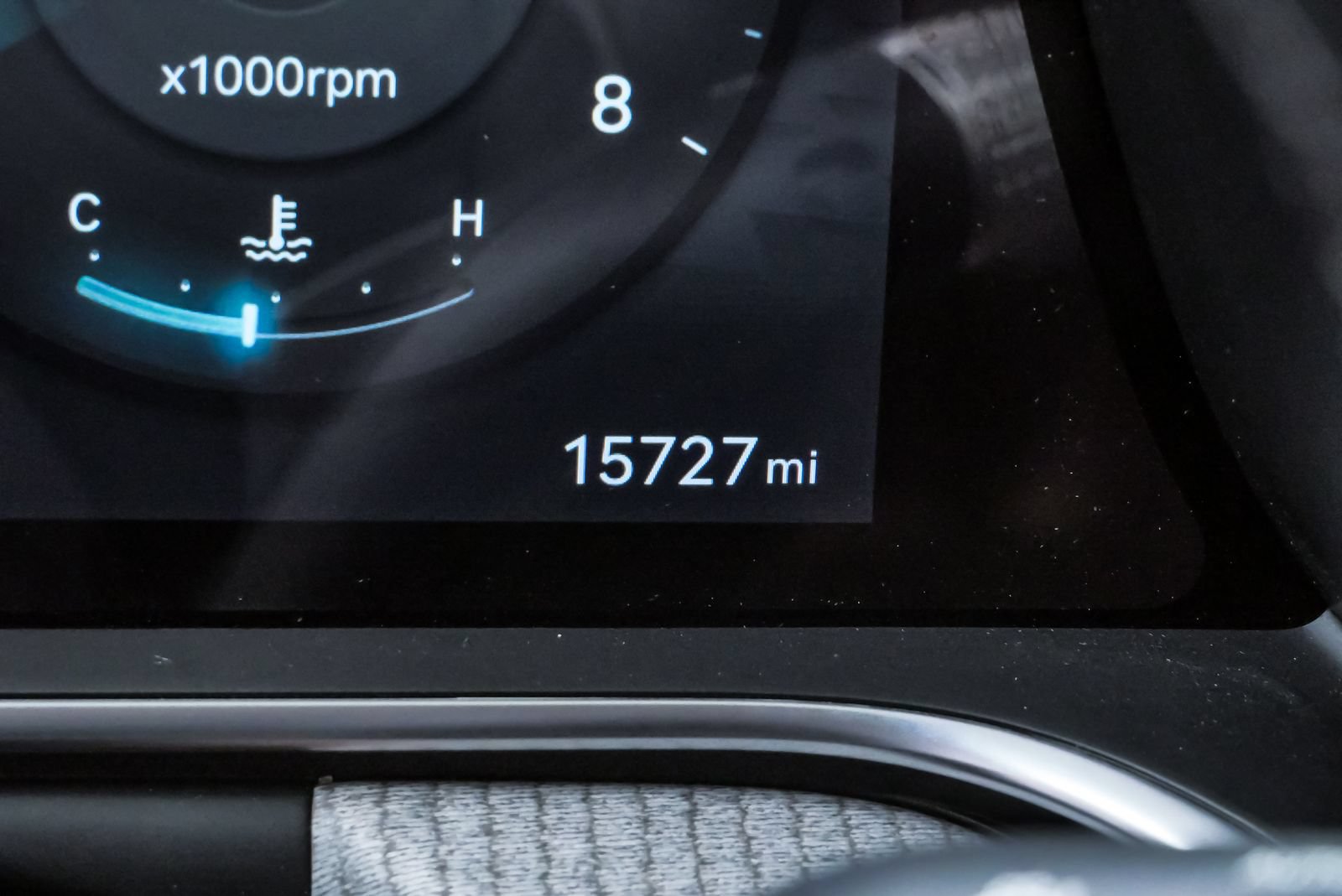 Certified 2023 Genesis G90 3.5T AWD/4WD image 24