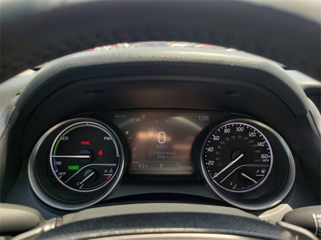 Used 2024 Toyota Camry XSE image 17