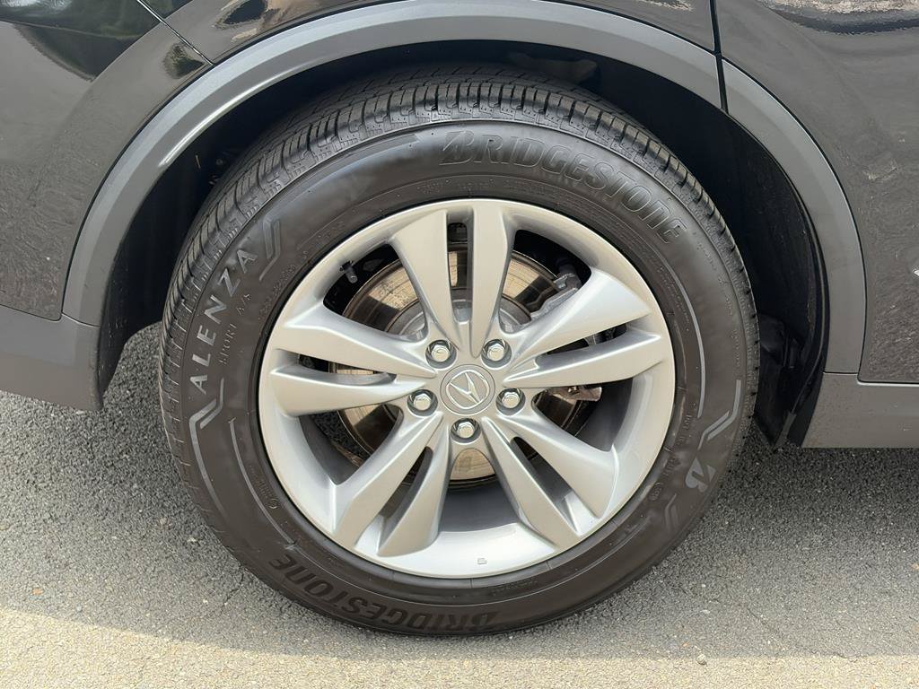 Certified 2026 Acura MDX SH-AWD image 31