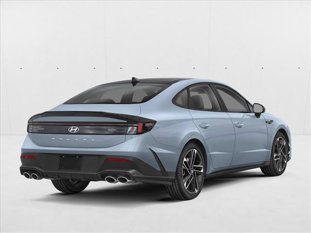 New 2026 Hyundai Sonata N Line FWD image 2