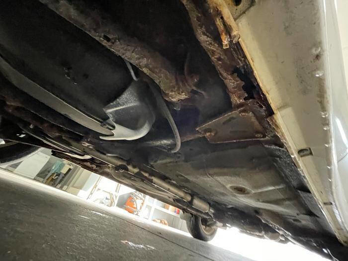 Used 2002 Subaru Forester S image 17