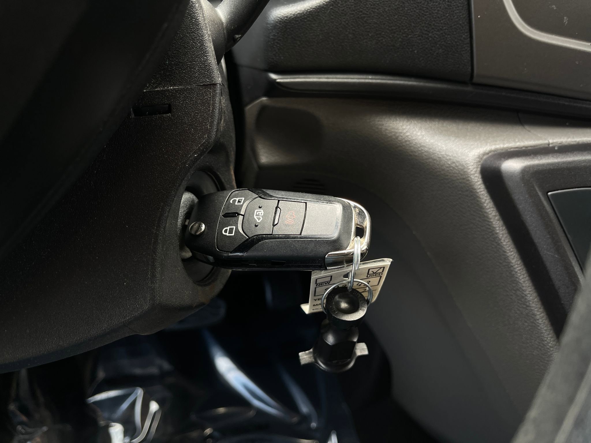 Used 2022 Ford Transit 350 XLT image 19