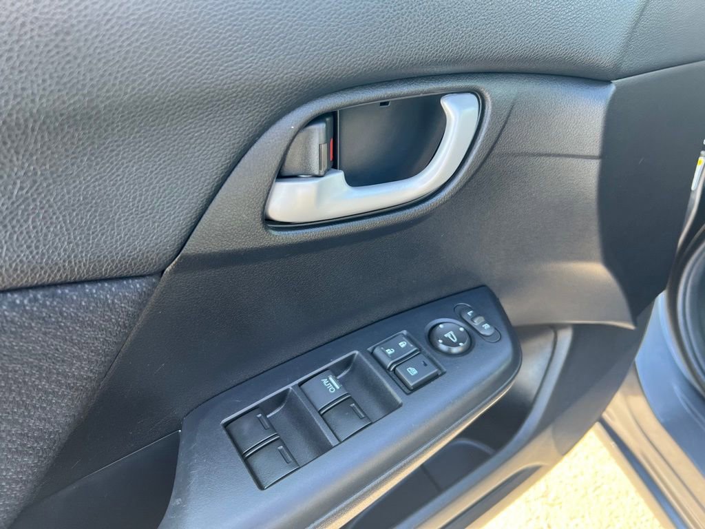 Used 2013 Honda Civic LX image 13
