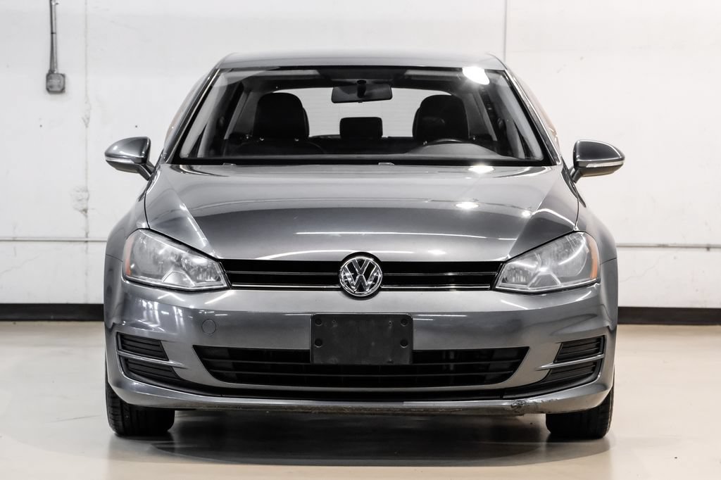 Used 2015 Volkswagen Golf S FWD image 5