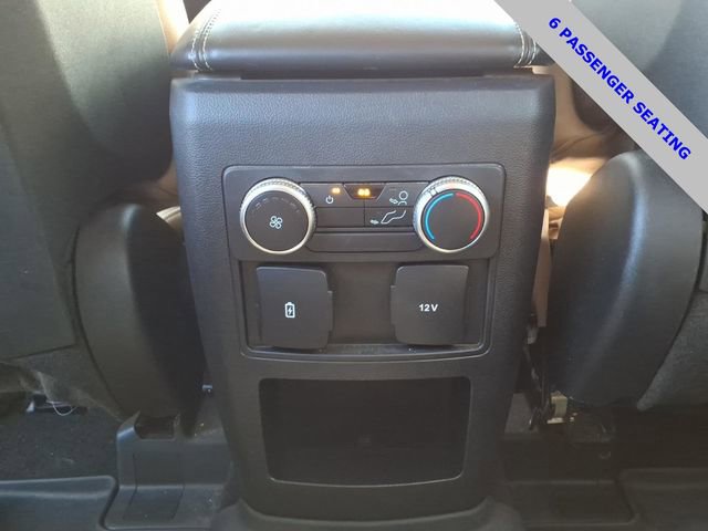 Used 2020 Ford Explorer XLT w/ Equipment Group 202A image 28