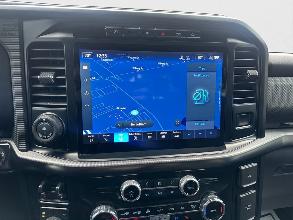 Used 2024 Ford F150 Raptor image 12