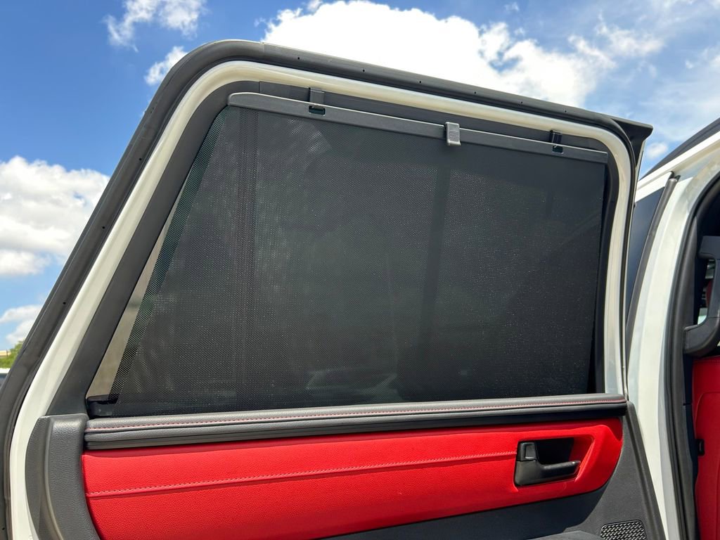 Used 2025 Toyota Sequoia TRD Pro image 20