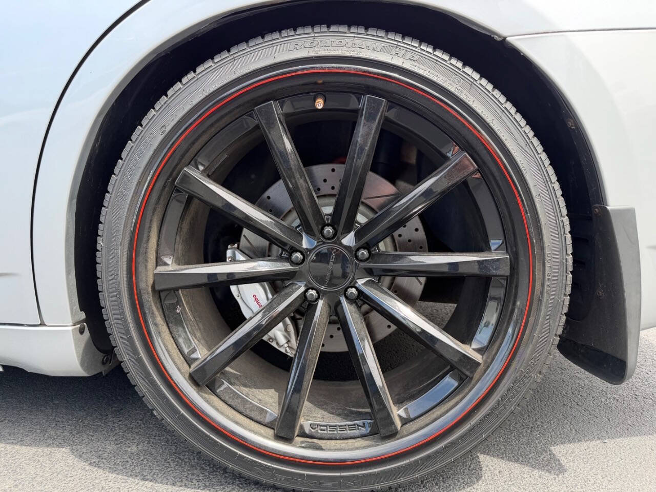 Used 2007 Dodge Charger SRT8 RWD image 30