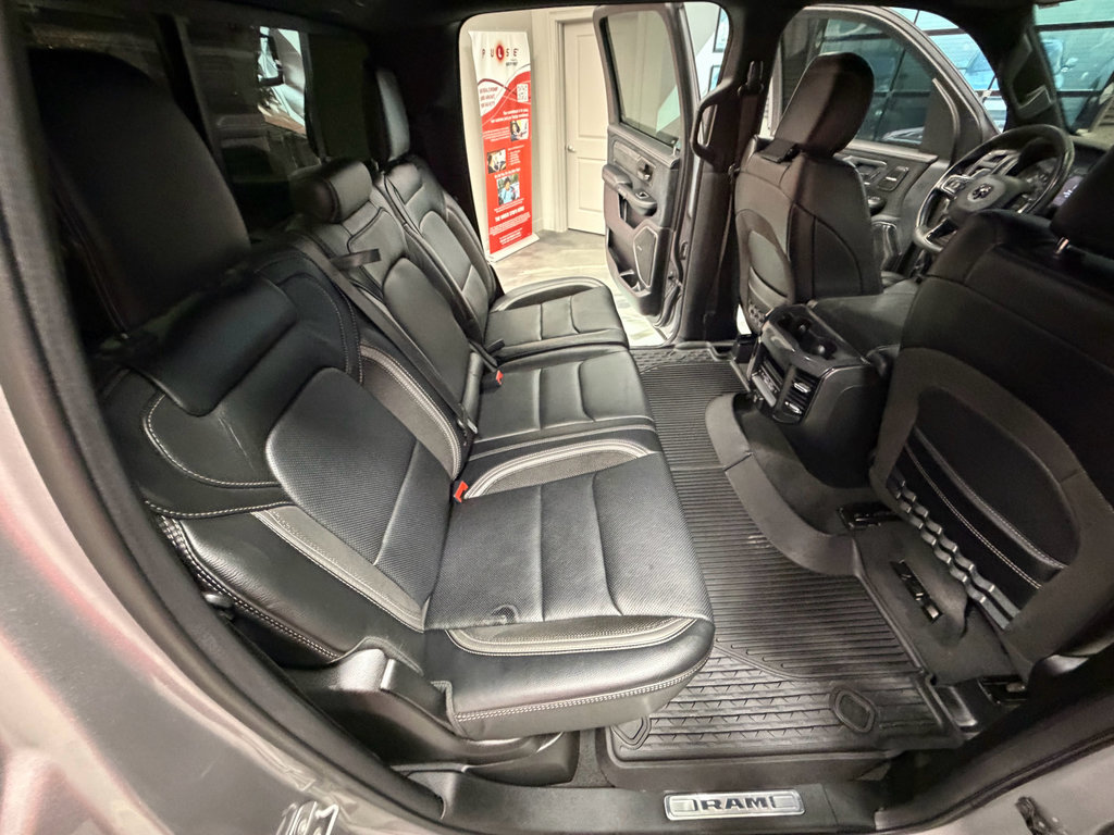 Used 2021 RAM 1500 TRX w/ TRX Level 2 Equipment Group image 59