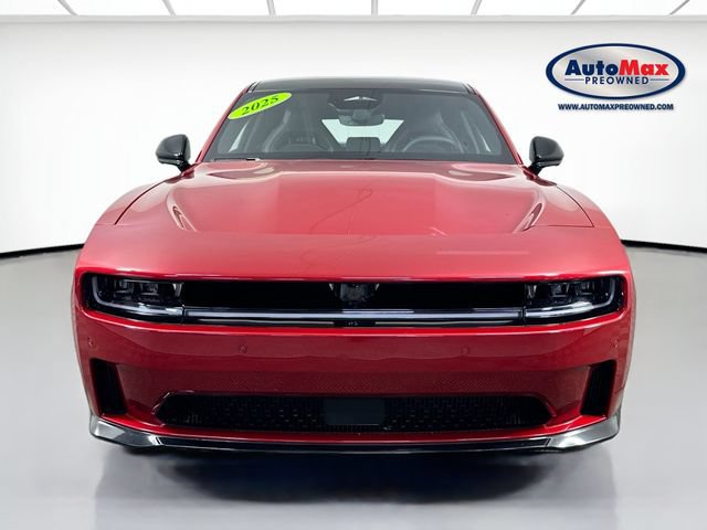 Used 2025 Dodge Charger Daytona Scat Pack w/ Track Pack AWD/4WD image 7