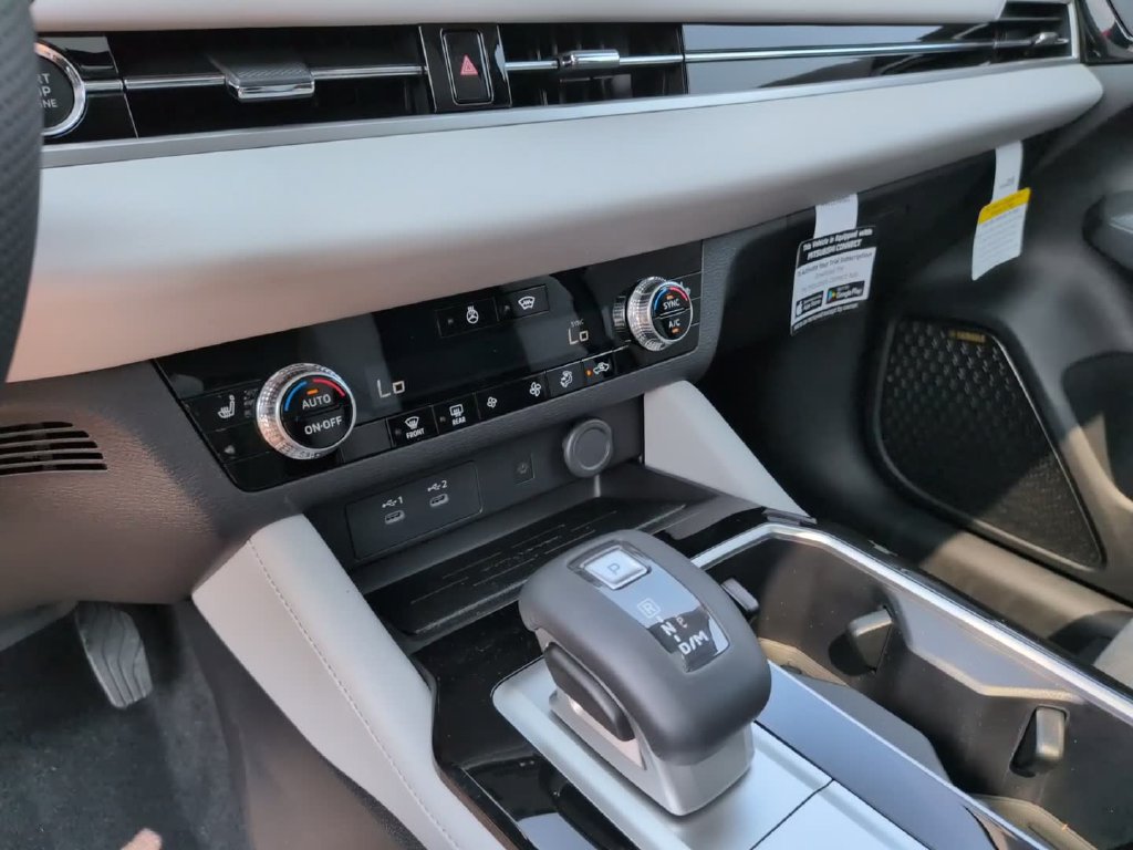 New 2026 Mitsubishi Outlander SE AWD/4WD image 23
