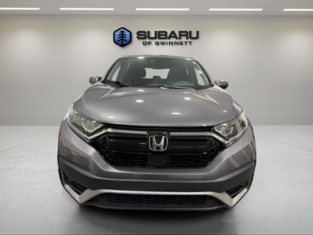 Used 2022 Honda CR-V EX-L image 8