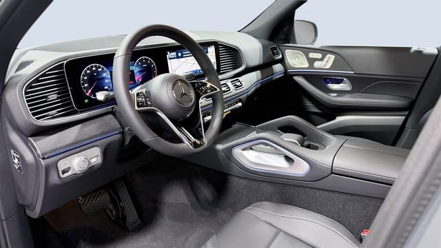 New 2026 Mercedes-Benz GLE 450 4MATIC image 8