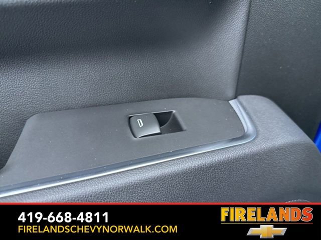 New 2025 Chevrolet Silverado 1500 RST image 45