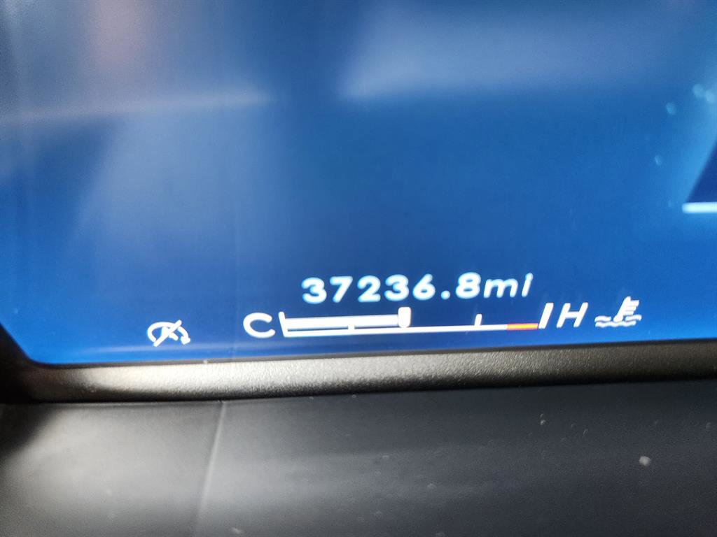 Certified 2023 Lincoln Navigator Reserve image 39