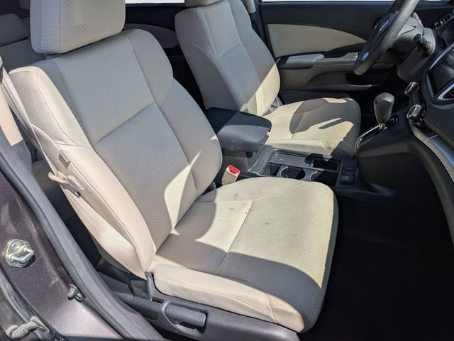 Used 2016 Honda CR-V EX image 33