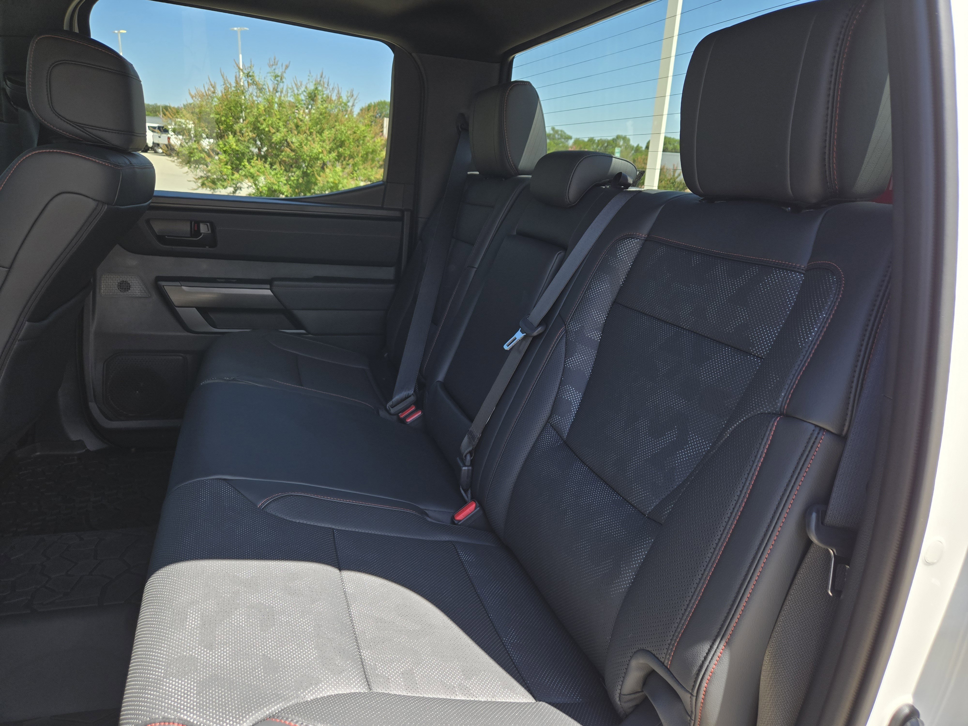New 2025 Toyota Tundra TRD Pro image 17