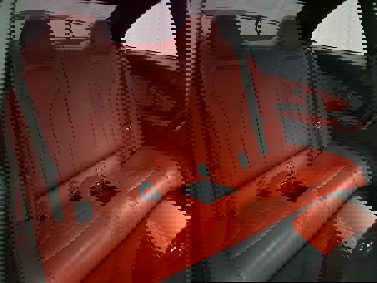 Used 2018 BMW M4 Coupe image 39