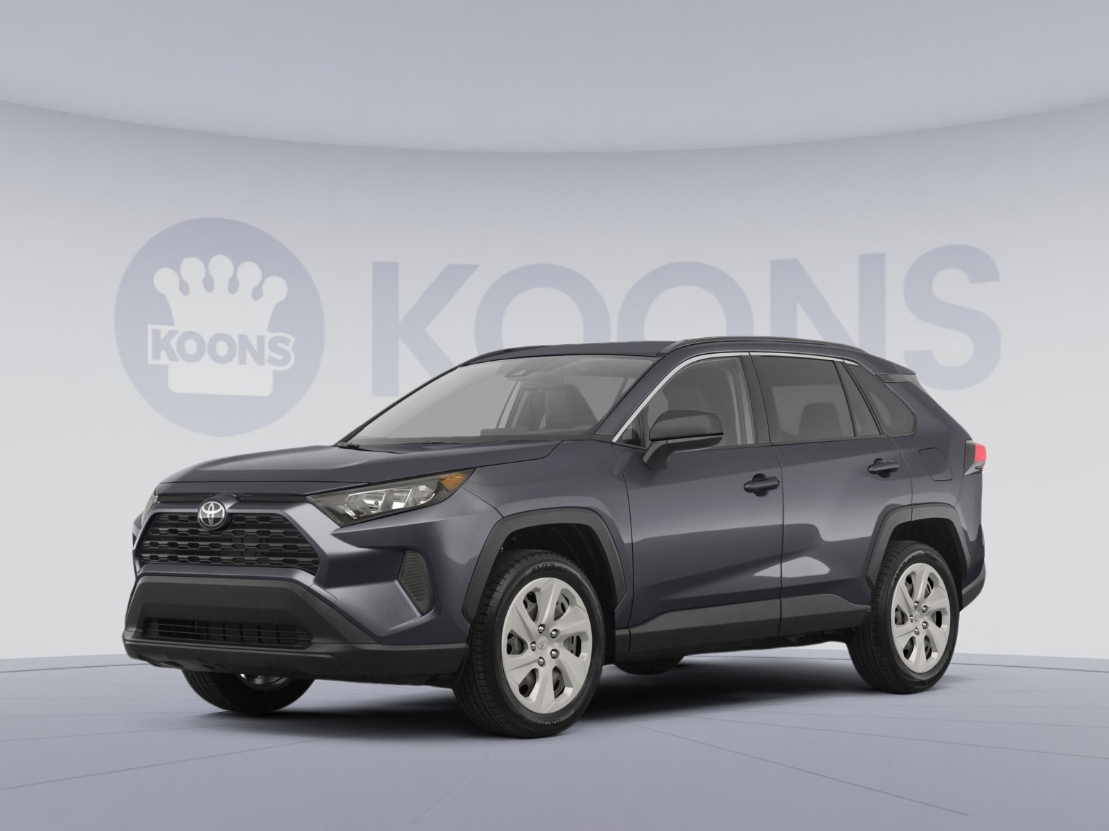 Used 2019 Toyota RAV4 LE