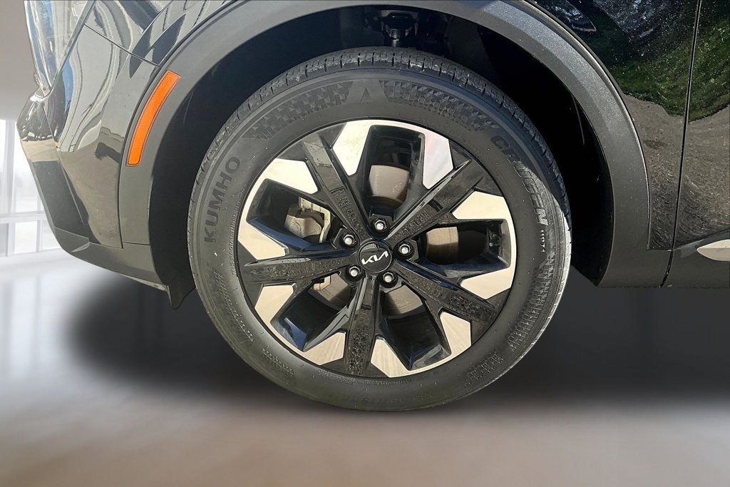 Used 2023 Kia Sportage X-Line w/ X-Line Premium Package AWD/4WD image 33