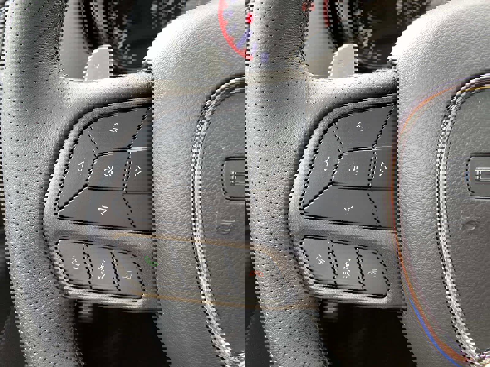 New 2026 Dodge Durango GT image 17