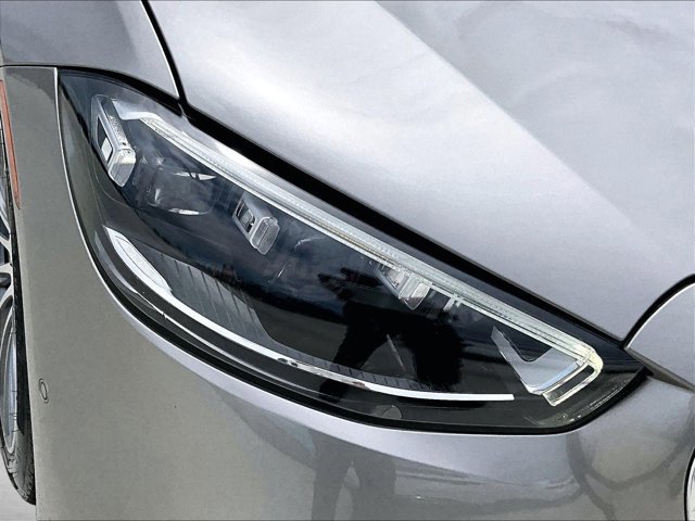 Certified 2024 Mercedes-Benz S 580 4MATIC Sedan image 30